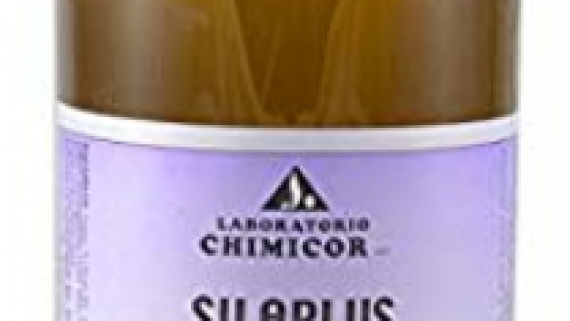 silicio organico potenziato