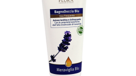 bagnodoccia blu
