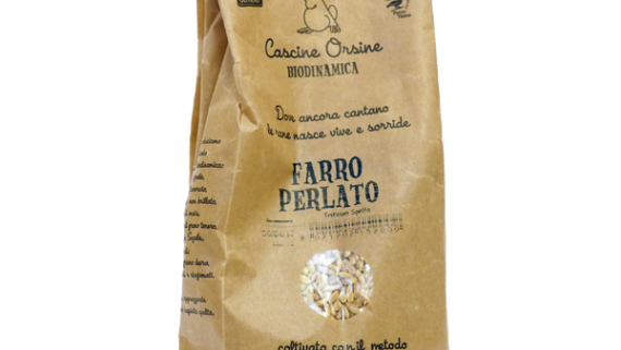 Farro